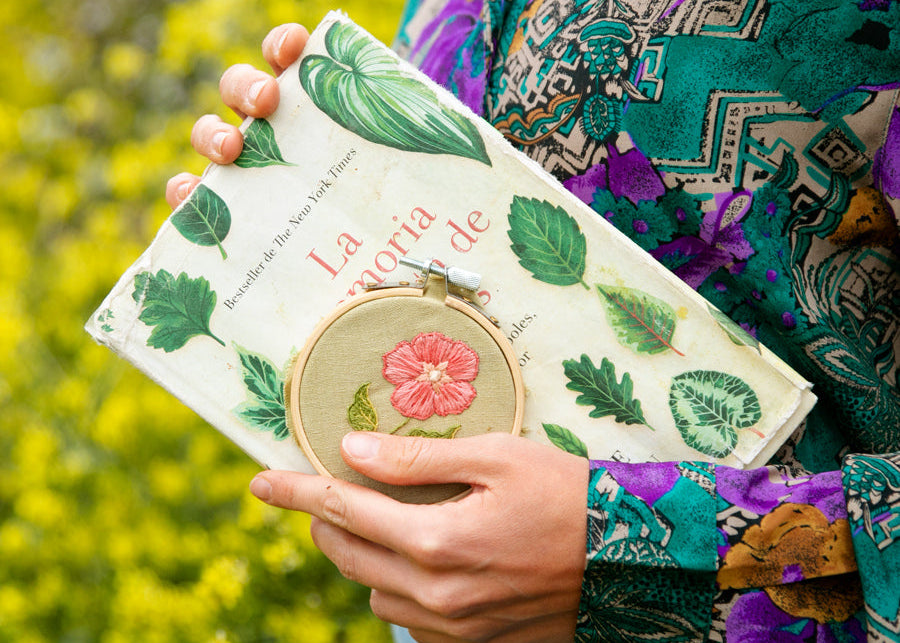 Club Jardín de Hilos 🌿