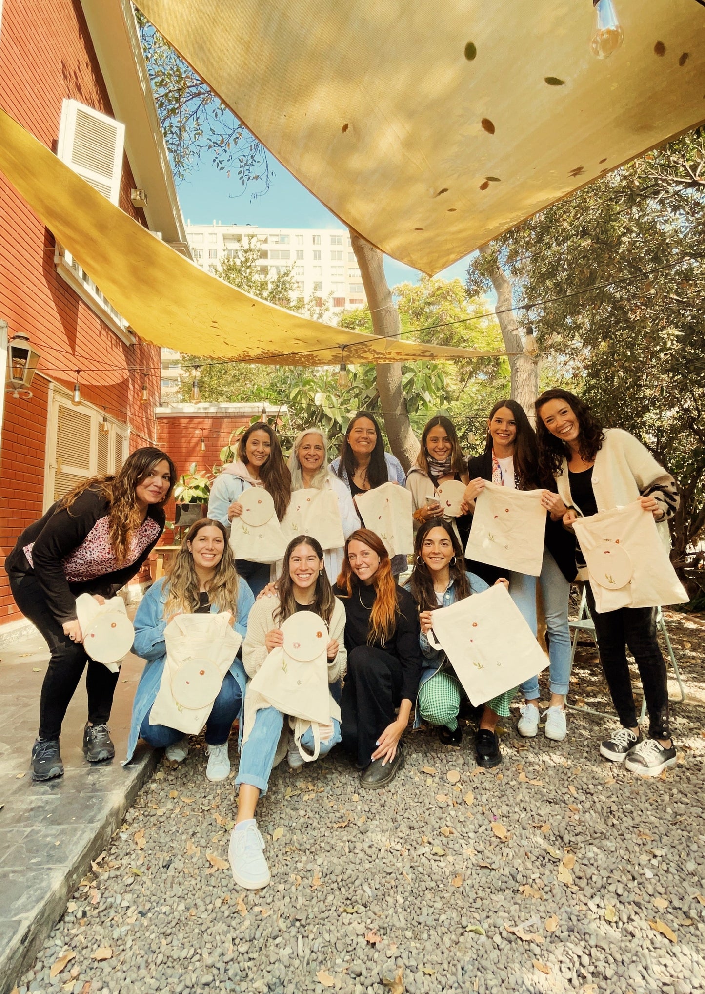 Bordar magia 🧚‍♂️ Símbolos para recibir el 2026 • 24/01