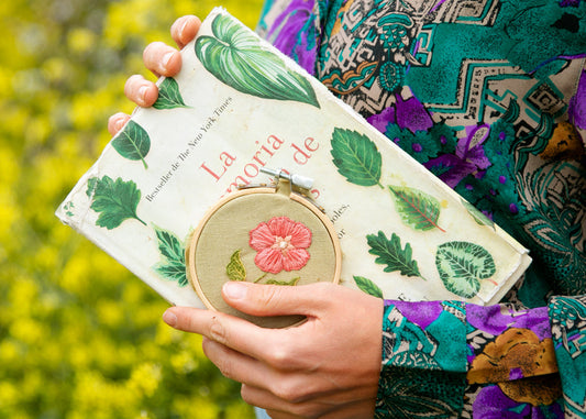 Club Jardín de Hilos 🌿