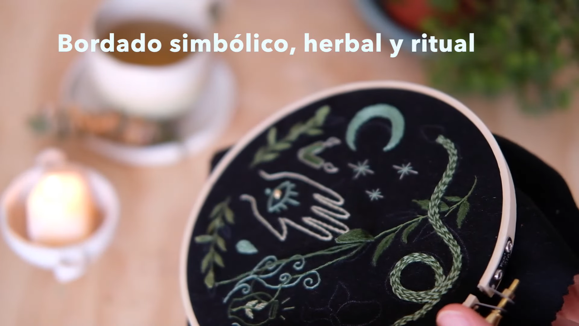 Cargar video: video alt